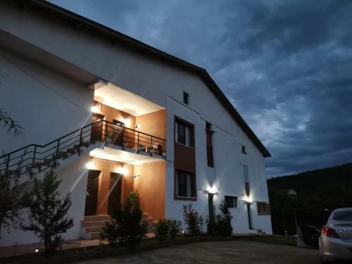 Hostal Pensiunea Natalia