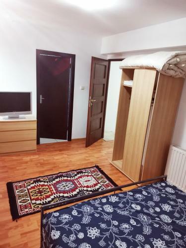 Hostal Pensiunea Natalia