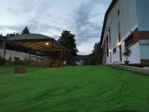 Hostal Pensiunea Natalia