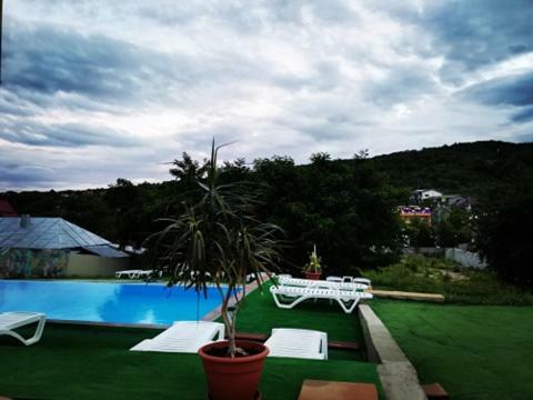 Hostal Pensiunea Natalia