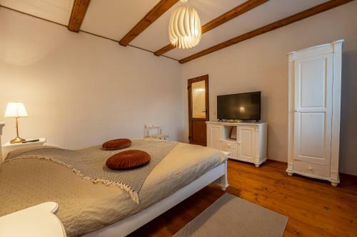 Hostal Flori Haus Saschiz