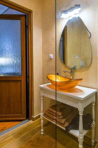 Hostal Flori Haus Saschiz