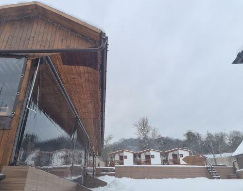 Hostal Flori Haus Saschiz