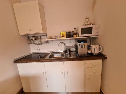 Hostal Flori Haus Saschiz