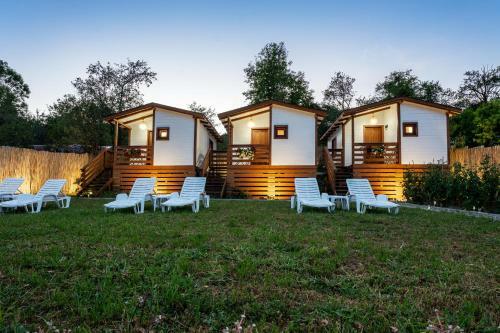 Hostal Flori Haus Saschiz