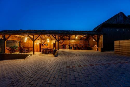 Hostal Flori Haus Saschiz