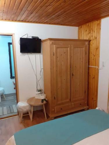 Hostal Pensiunea Floarea Dornei