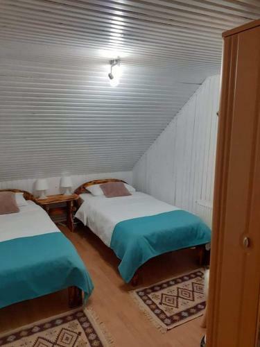 Hostal Pensiunea Floarea Dornei