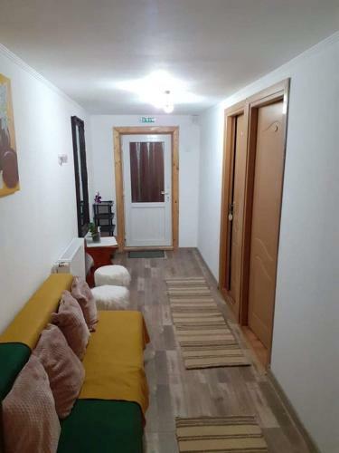 Hostal Pensiunea Floarea Dornei