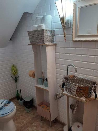 Hostal Pensiunea Floarea Dornei
