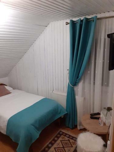Hostal Pensiunea Floarea Dornei