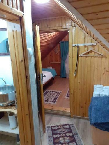 Hostal Pensiunea Floarea Dornei