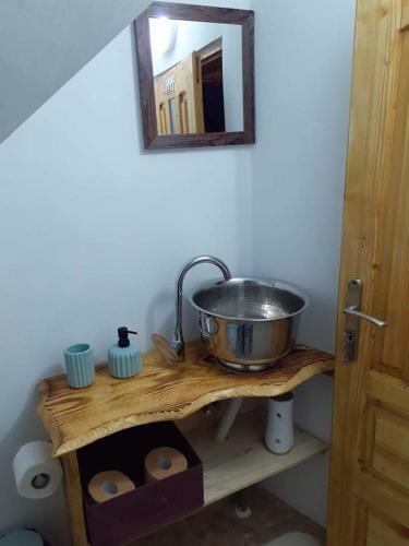 Hostal Pensiunea Floarea Dornei