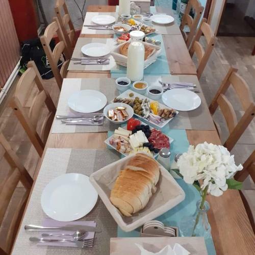 Hostal Pensiunea Floarea Dornei