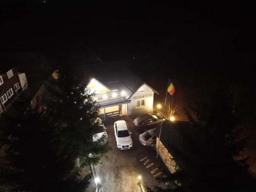 Hostal Pensiunea Floarea Dornei