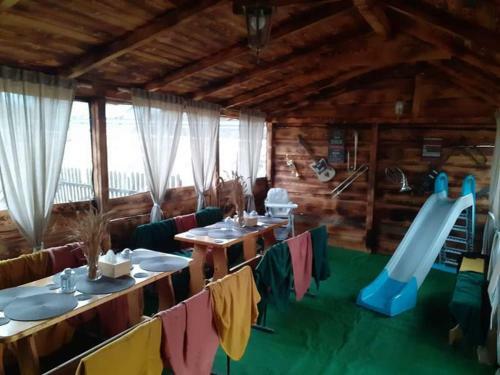 Hostal Pensiunea Floarea Dornei