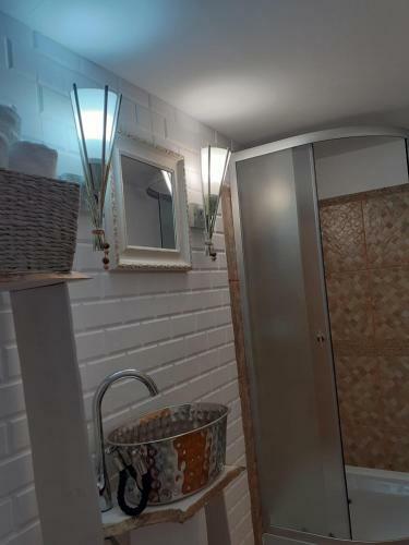 Hostal Pensiunea Floarea Dornei