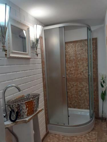 Hostal Pensiunea Floarea Dornei