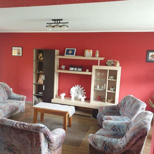 Villa Casa Maya