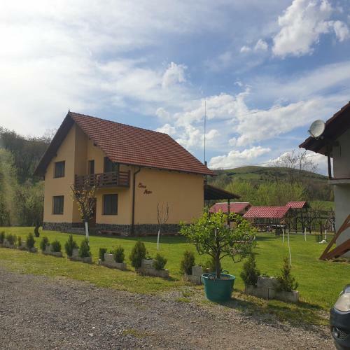 Villa Casa Maya