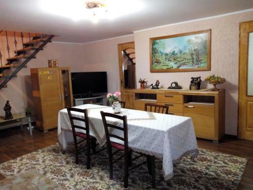 Hostal Casa Verde S?sciori Transalpina