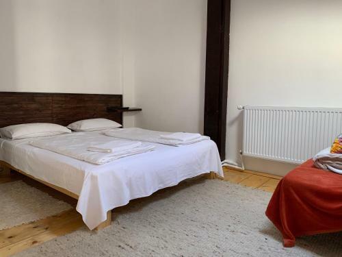 Hostal Cazare Iedera