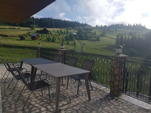 Serenity Villa