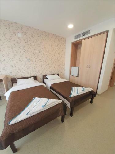 Hotel Sta?iunea Valea Nerei