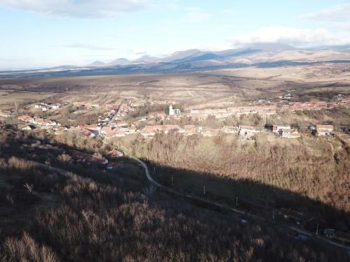 Hotel Sta?iunea Valea Nerei