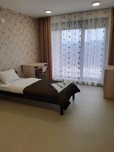 Hotel Sta?iunea Valea Nerei