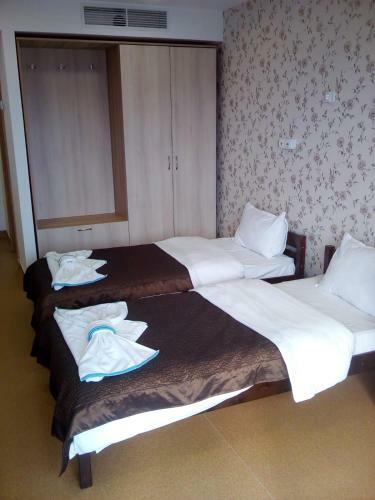 Hotel Sta?iunea Valea Nerei