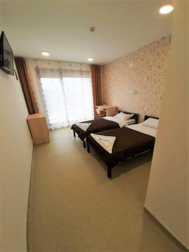 Hotel Sta?iunea Valea Nerei