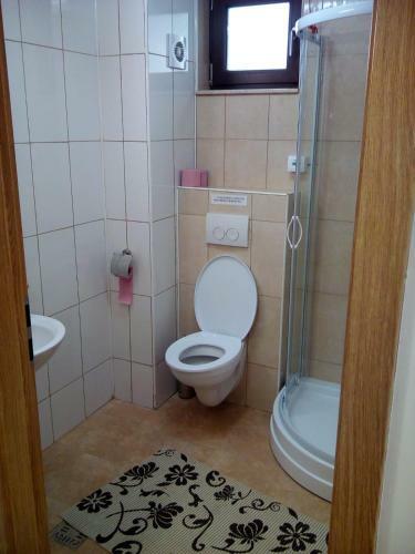 Hotel Sta?iunea Valea Nerei