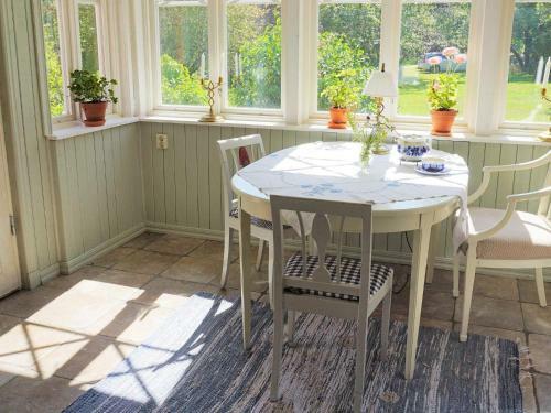 Holiday Home Ronneby VI
