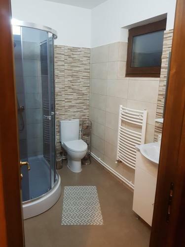 Hostal Cabana Zorile Tarcaului