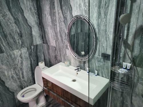 Hostal Vila Paradis Costinesti