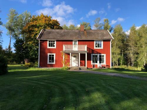 Sk�rhult Mellan Lammhult - Vrigstad