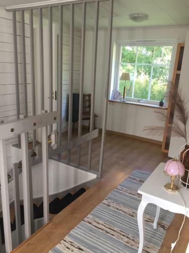 Sk�rhult Mellan Lammhult - Vrigstad