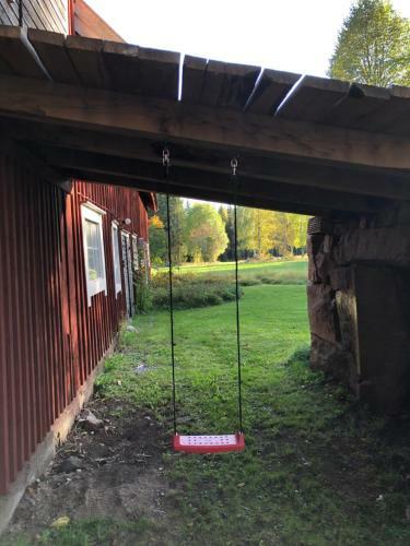 Sk�rhult Mellan Lammhult - Vrigstad