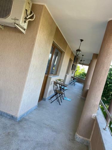 Hostal Vila Bry-cas Costinesti