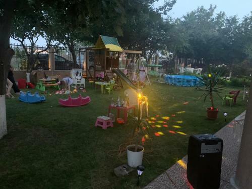 Hostal Vila Bry-cas Costinesti