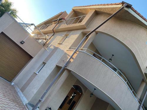 Hostal Vila Bry-cas Costinesti