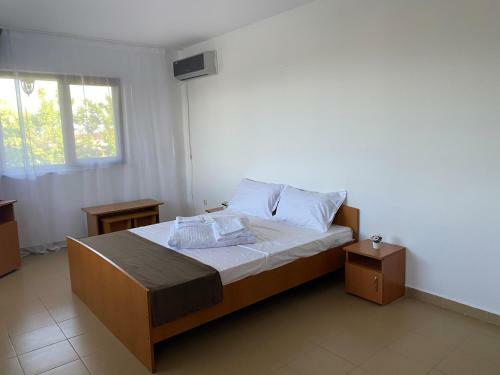Hostal Vila Bry-cas Costinesti