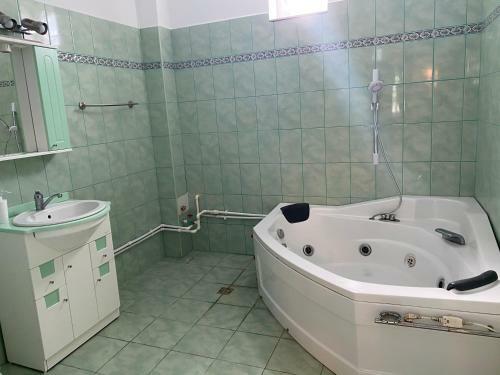 Hostal Vila Bry-cas Costinesti