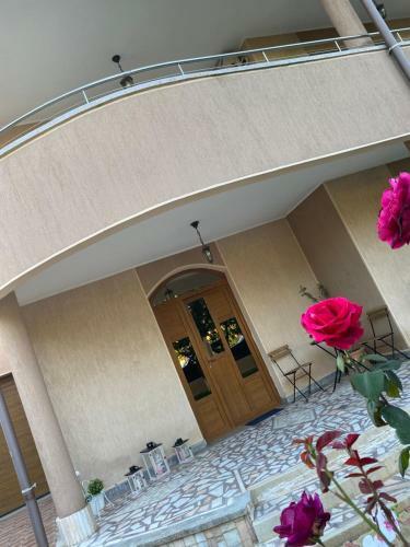 Hostal Vila Bry-cas Costinesti