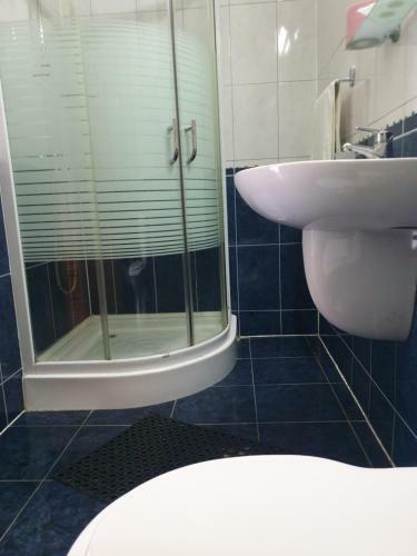 Bed & Breakfast Pensiunea Odn