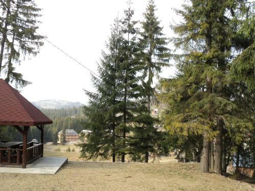 Hostal Cabana Suvenirurilor