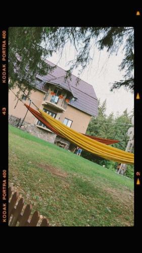 Hostal Cabana Suvenirurilor
