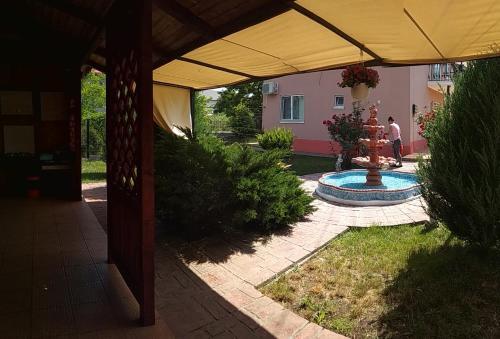 Hostal Vila Roxy