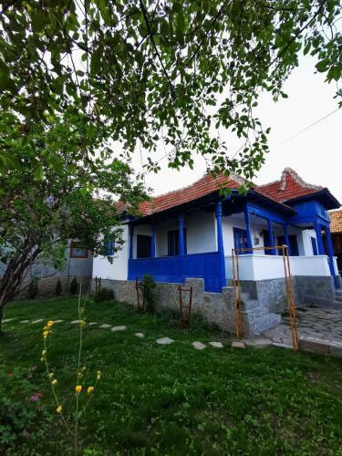 Casa De Vacanta Traditionala Romaneasca